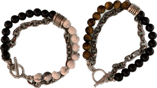 Natural Stones Bracelet Natural Stones Bracelet